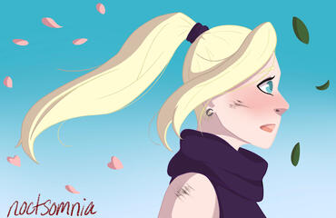 Ino (Naruto)